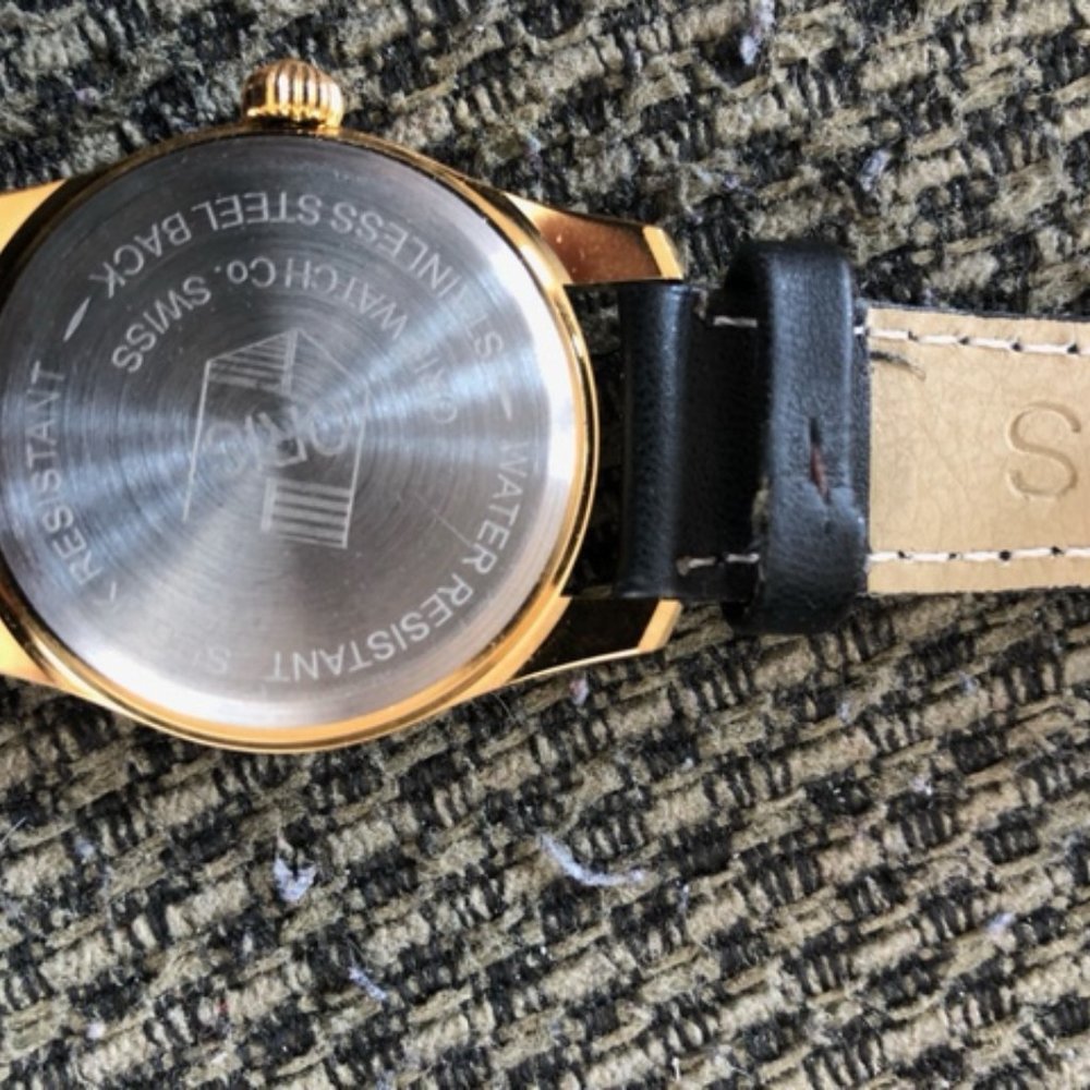 Oris - Picture 3 of 4